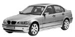 BMW E46 B1107 Fault Code